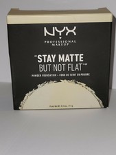 nyx medium beige foundation