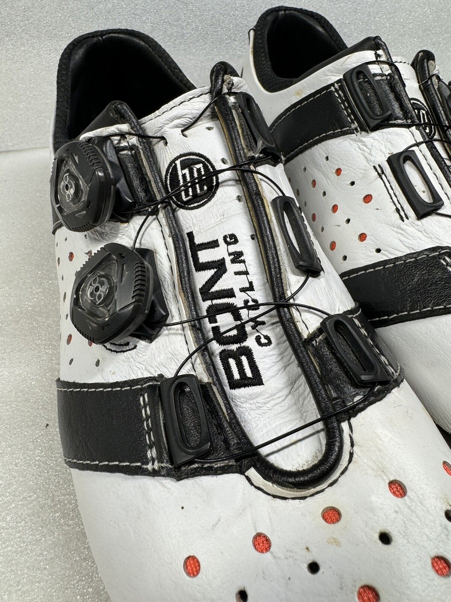 Bont Vaypor+ Cycling Shoes Size 45 | eBay