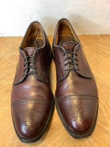 allen edmonds sanford