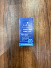 Bluelab Conductivity Probe Care Kit  2.77 EC Standard Solution, Cleaner 