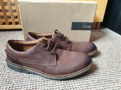 clarks edgewick