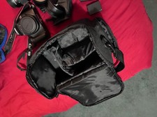 Canon EOS 3000D / T100 SLR Camera with 18-55mm Lens and Ultimate Accessory Kit