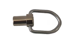 SAF-T-LOK POL Valve Security Lock Key Tamper-Proof LP Gas Lockout ME530-03