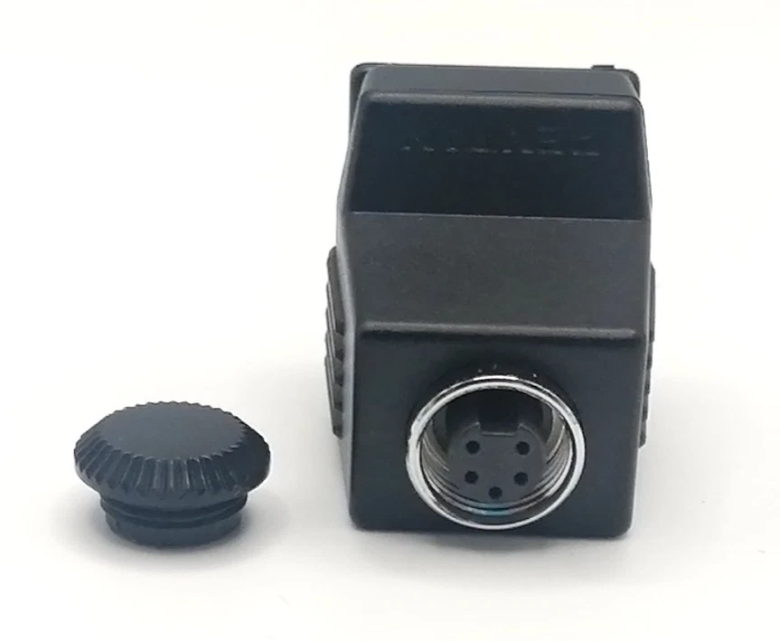 🎦VIDEO👀✨Unused✨ Pentax Hot Shoe Adapter FG From JAPAN - Image 2 of 4