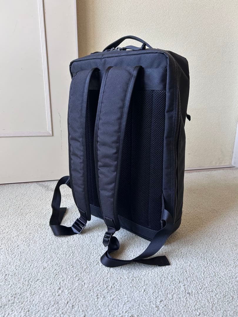 Yoshida Porter INTERACTIVE Daypack Backpack Polye… - image 14