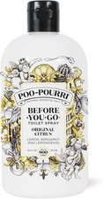Poo-Pourri Before-You-Go Toilet Spray Refill Bottle Original