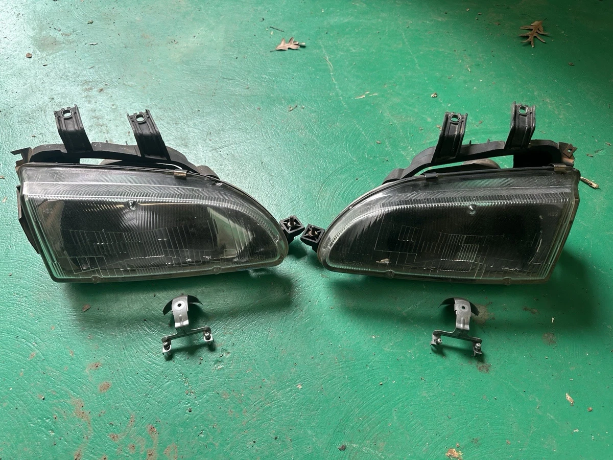 Stanley Headlights for sale | eBay