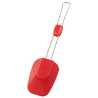 Silikon-RüHrlöFfel 30 Cm Dr. Oetker HitzebestäNdig KüChenutensil Flexxibel