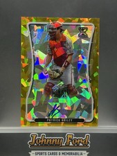 2020 Leaf Metal Rookie Autograph Multi-Sport Cards - Checklist Added 11