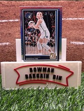 2025 Panini Donruss WNBA - Dorka Juhasz #35 Holo