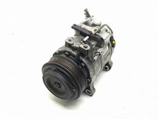 BMW 4 F32 F33 2015 Klimakompressor Pumpe 9330825 Benzin 180kW MGM36404