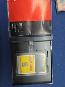 3 Games Nec Turbo Grafx 16 China  Warrior Ninja Spirit Game Silent Debuggers 