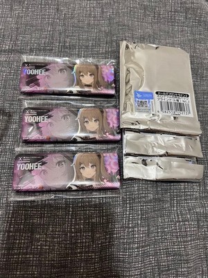 Girls' Frontline 2: Exilium Hologram Square Can Badge K2 Youxi