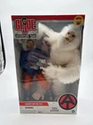 Hasbro GI Joe Adventure Team SEARCH FOR THE YETI 12 Inch Action Figure Set Sku 1