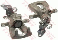 Bremssattel Trw BHN817 FüR Alfa Spider Brera 159 Aluminium Sportwagon Mpi Jtdm