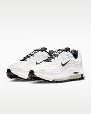 FZ4110-106 Nike Air Max TL 2.5 White Black Men's 
