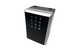 ABUS Smart KeyGarage 63824 Key Safe with Combination Lock DAMAGED