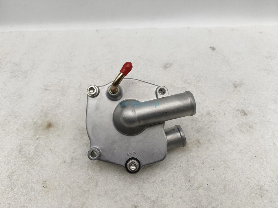 Engine Water Pump For Yamaha YZF R6 1999-2005 YZF R6S 2003-2009 5EB-12421-00-00 Foto 4 de 4