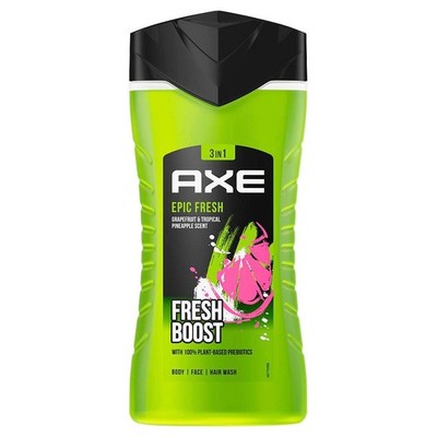 AXE EPIC FRESH Duschgel 250 ml