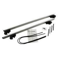 Dodge Journey Roof Rack Cross Bars 82211583ab Nos Oem Dodge Journey Roof Rack Cross Bars 82211583ab Nos Oem