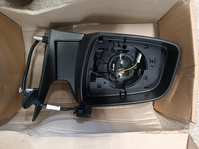 NEU  org Opel Zafira Aussenspiegel elektrisch verstellbar links 13131973 1269715