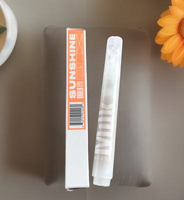 Milk Makeup Sunshine Under Eye Brightening Light Coverage Concealer,Choose Shade