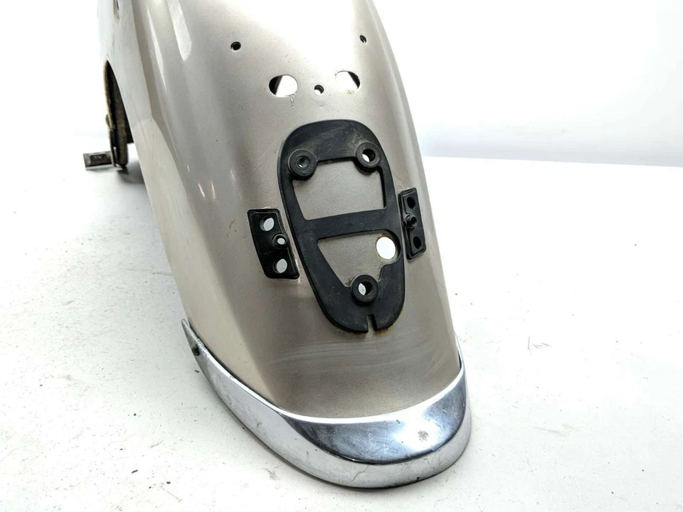 Guardabarros trasero Yamaha Royal Star Venture XVZ1300 99-13 Foto 2 de 4