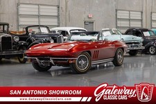1965 Chevrolet Corvette for Sale