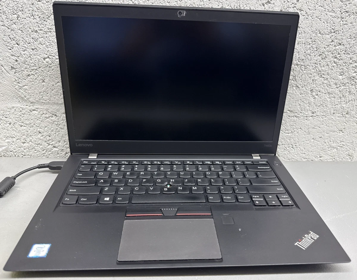 Lenovo ThinkPad T460S PC Laptops & Netbooks for Sale | Shop New