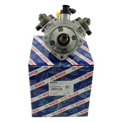 #ad 0445010684 High Pressure Fuel Pump for 2014 2019 DODGE RAM 1500 ECO Diesel 3.0L $678.59