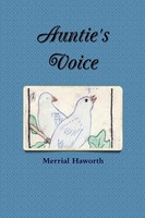 Merrial Haworth | Auntie's Voice | Taschenbuch | Englisch (2014) | Betty Tracy