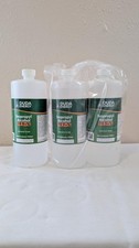99.9 Isopropyl Alcohol - Ultra High Purity Cleaning Solution, Pack of 3 Bottles