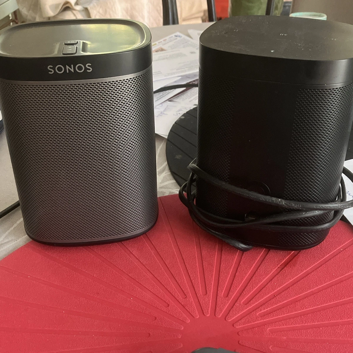 Sonos One Home Speakers and Subwoofers for sale | eBay