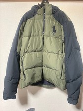 piumino ralph lauren anni 00