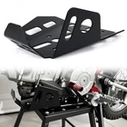 Aftermarket Fit For HONDA CRF110F 13-26 Motorcycle Skid Bash Plate Skid Plate