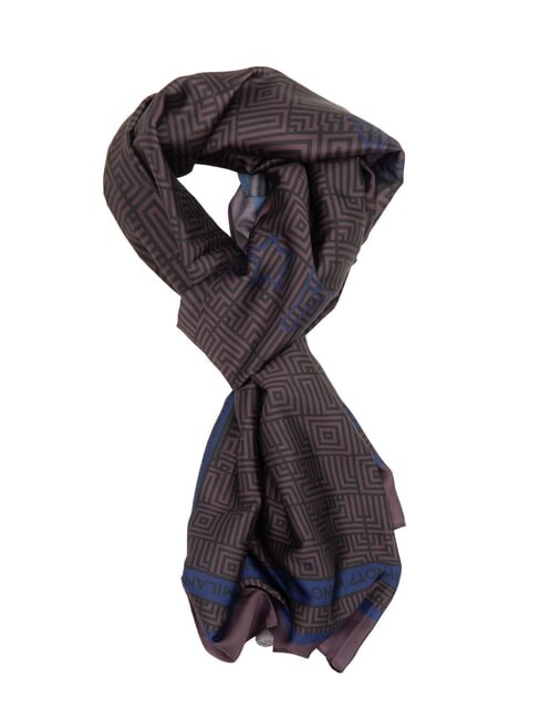 платок БЕЗ платка 70х180см БРОНЗА ND sceltaP БРОНЗА FOU180F4BRNZ 4790₽