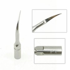 10 teile/paket Dental Ultraschall Scaler Skalierung Tipps Handstück Fit EMS UDS