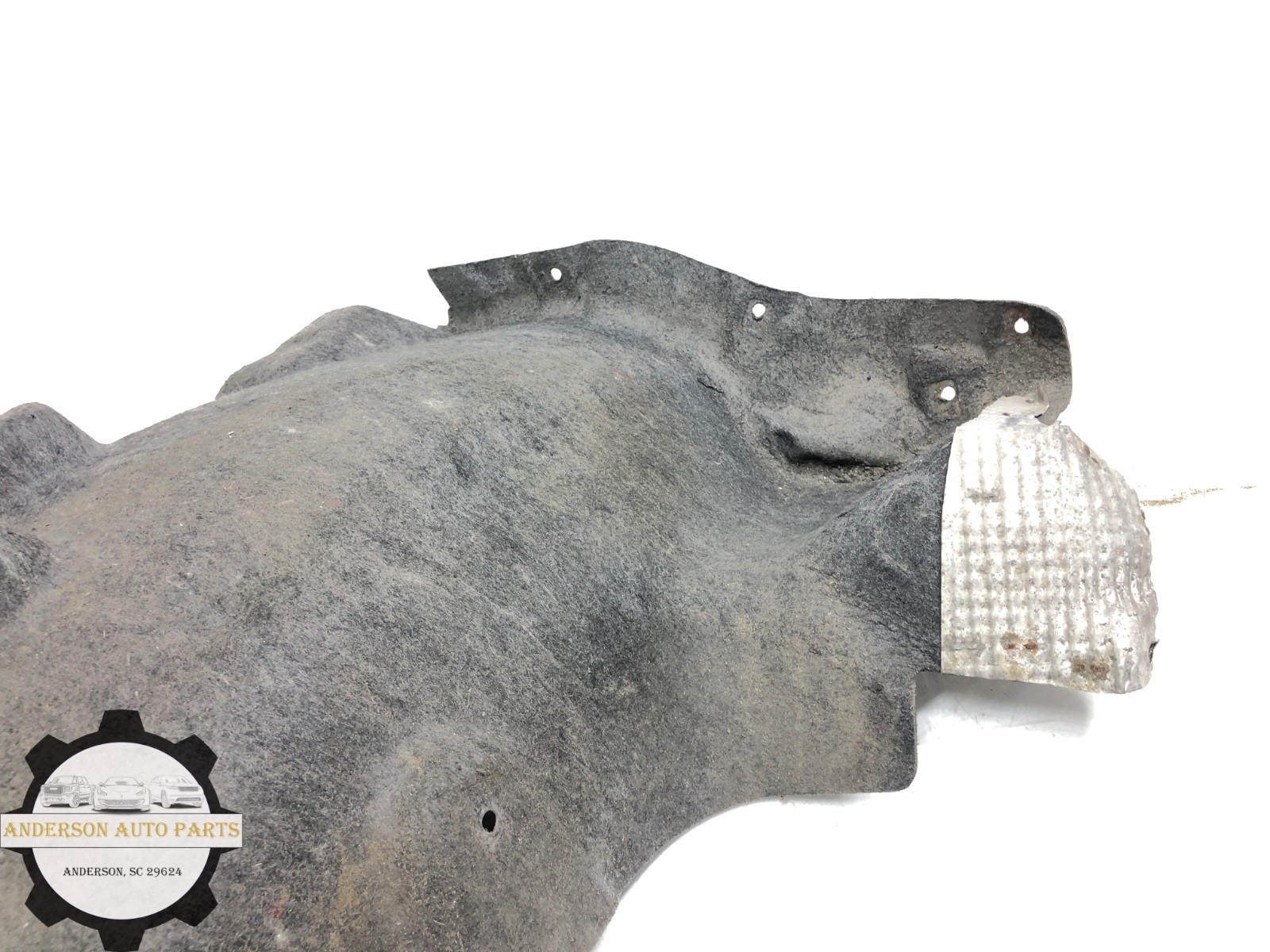 BMW i8 2014-2020 Rear Right Fender liner