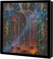 Audio Cd - Soulburn - Quantifying Cosmic Doom (Digipak) - Testimony Records -D-