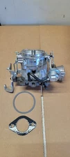 New Carburetor Type Rochester 2GC 2 Barrel Chevrolet Engines 5.7L 350 6.6L 400