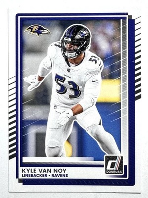 2025 Panini Donruss Football Complete Your Set #1-250 You Choose Free Shipping