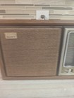 Vintage Sony Model ICF-9650W High Fidelity AM/FM Table Radio – Tested – Works!! — photo 3
