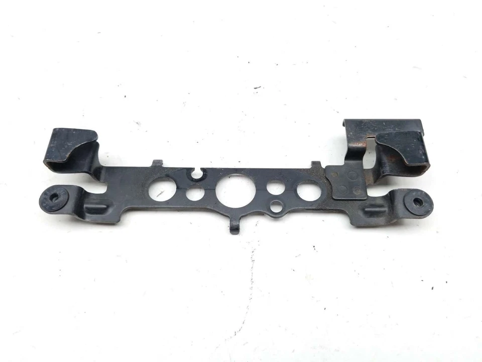 10 Kawasaki Ninja ZX10R ZX1000 trava traseira assento traseiro suporte de montagem com cabo - Imagem 4 de 4