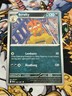 SV: Paldean Fates Scrafty #061/091 Uncommon Pokemon Card