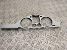 Volkswagen PASSAT B6 2007 Verkleidung des Armaturenbretts 3C1858335 ROV7383
