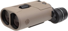 Sig Sauer ZULU6 Image-Stabilized HDX Binocular 10x30mm - Coyote