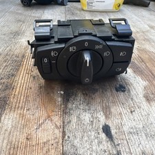 BMW E82 1 Series Light Switch 118 120 123 aut...