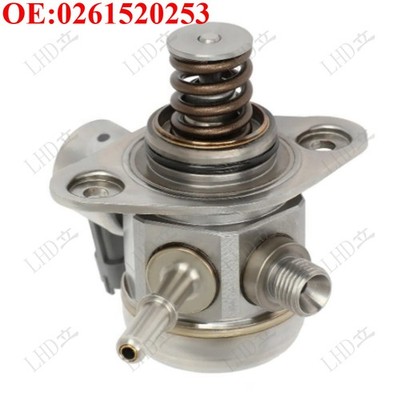 High Pressure Fuel Pump For Ford B-MAX C-MAX Ecosport Fiesta Focus Mondeo 1.0T/