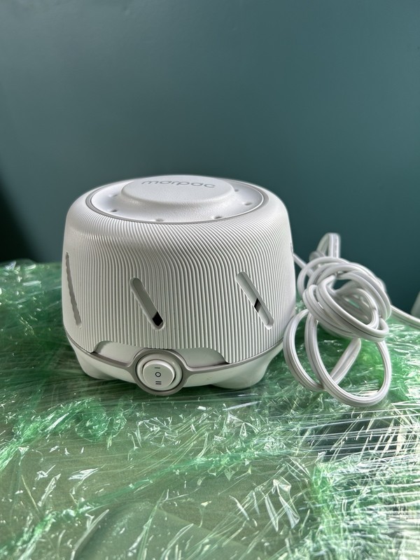 Marpac Sound Machine White