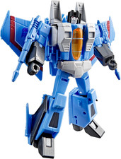 Transformers Studio Series the the Movie Thundercracker Voyager Class 6.5-Inch C